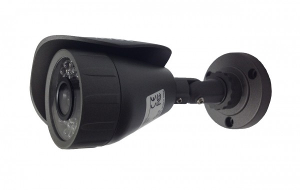 AV719EIR – 700 TVL Weatherproof IR Bullet Camera
