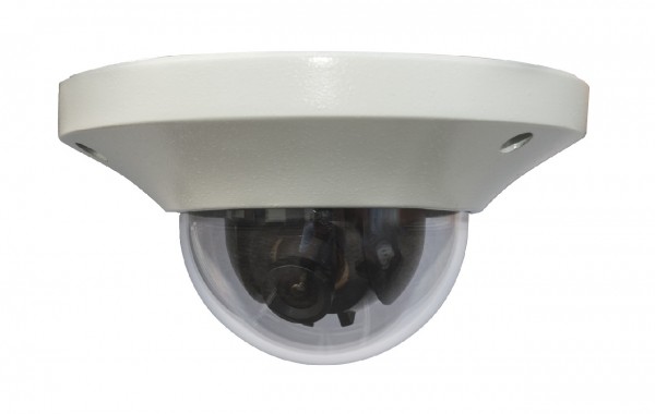 AV825E – Vandal Proof 960H Micro Dome Camera