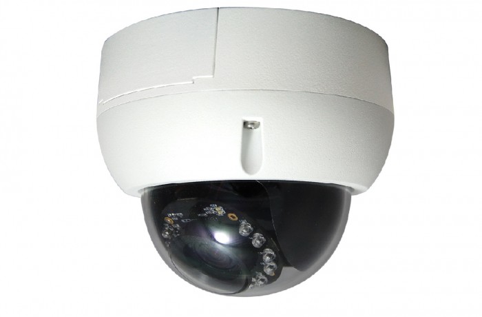 AVD552IP – 2MP Varifocal Dome Camera