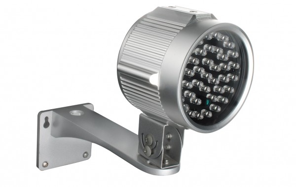 AIR90/150/250 – Indoor/Outdoor Infrared Illuminators