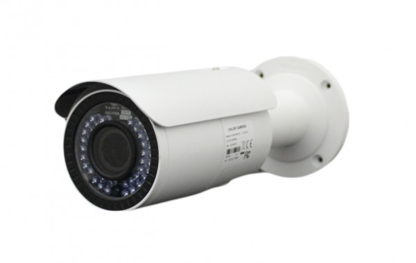 AV16HTWA-2812 – Full HD Varifocal IR Bullet Camera