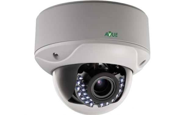 AV56HTWA-2812WZ – Full HD WDR Motorized IR Dome Camera