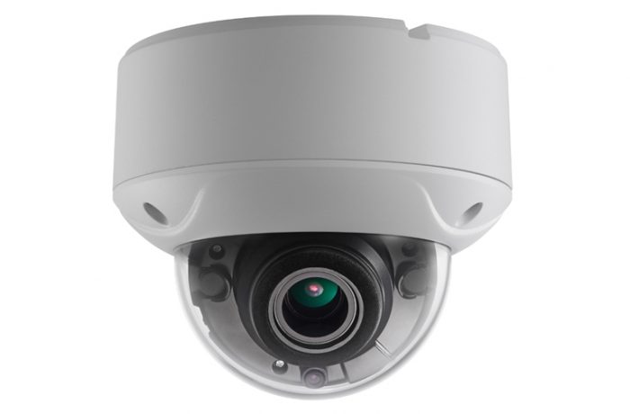 AV56HTWA-2812WZ – Full HD 1080P Motorized Varifocal Vandal Proof EXIR Dome Camera