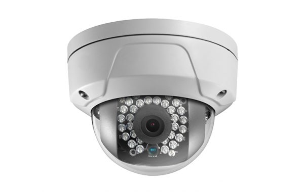 AV505IP-40 – 5MP Fixed Dome Camera