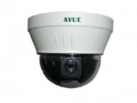 G25-S10SAN – 10X Mini PTZ Camera