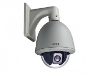 G40-WB27N – 27X Outdoor & Economic PTZ