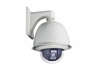 G65-WB27N – High Speed Outdoor PTZ with 27X Zoom
