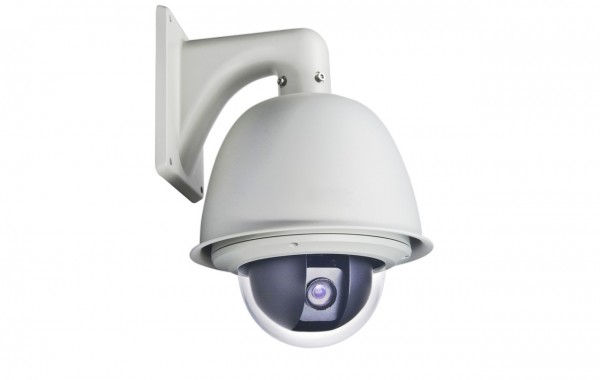 G65-WB37N – High Speed Outdoor PTZ with 37X Zoom