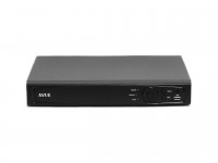 ADR8508TVI – 8 Channel Tribrid HD-TVI DVR