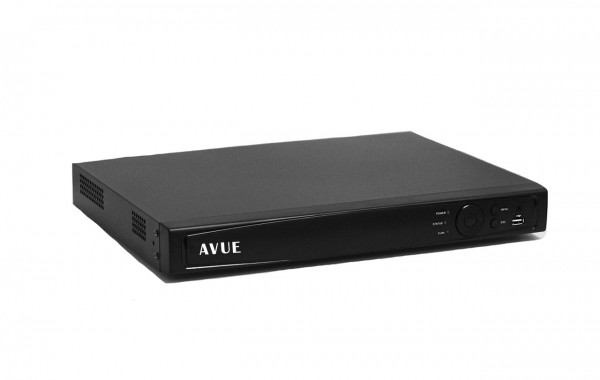 ADR8516TVI – 16 Channel Tribrid HD-TVI DVR