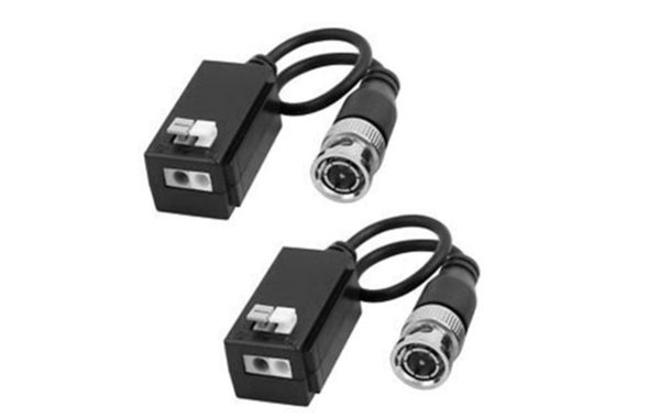AVB301P – HD Video Transceiver W/ PIGTAIL