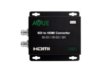 SDH-R01 – SDI to HDMI Converter