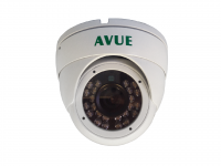 AV665SCW28 – 700 TVL Wide Angle IR Dome Camera