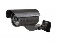 AV762WDIR – 700 TVL 100ft. IR Bullet Camera with Auto Iris, VF