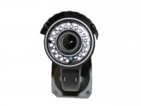 AV762PDIR – 1000 TVL 100ft. IR Bullet Camera with Auto Iris