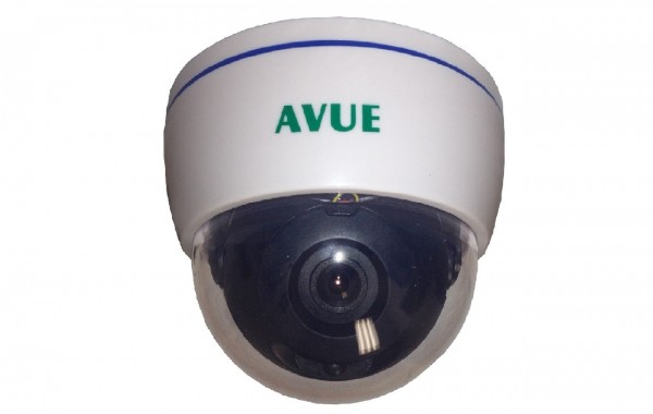 AV803SDNW – Indoor Dome Camera