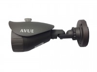 AV819SC – 700 TVL Weatherproof IR Bullet Camera