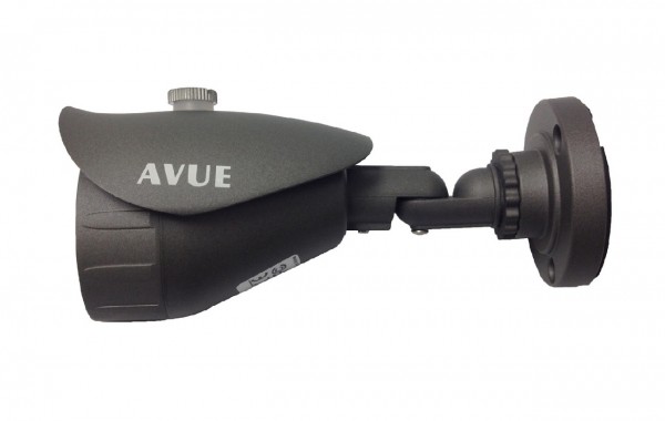 AV819SC – 700 TVL Weatherproof IR Bullet Camera