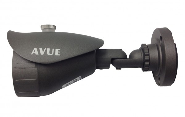 AV719EIRA – 700 TVL Weatherproof IR Bullet Camera