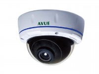AV830SD – 700 TVL Vandal Proof Dome Camera