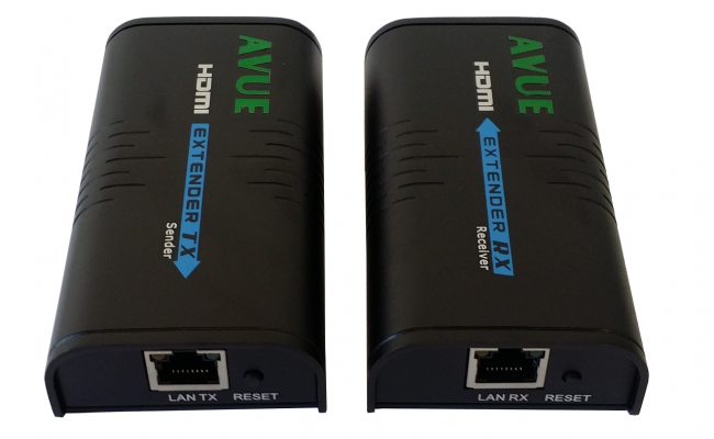 HDMI-EC300 cat1280x1024