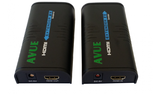 HDMI-EC300 hdmi1280x1024