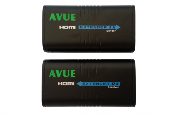 HDMI-EC300 – HDMI Extender over Cat5e/6