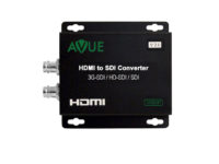 SDH-T01 – HDMI to SDI Converter