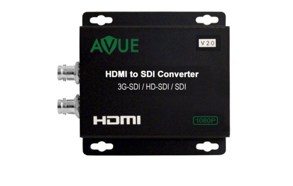 SDH-T01 – HDMI to SDI Converter