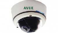 AV820W – WDR Vandal Proof Dome Camera