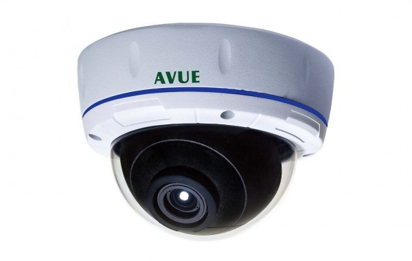 AV830ED – The Starlight Dome Camera