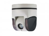 G25IR-W12SAN – 12X Zoom Mini IR Speed Dome PTZ
