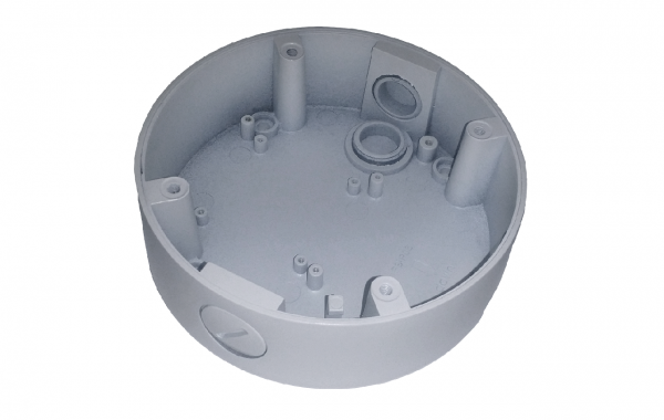 JC666/JC666W – Junction Box