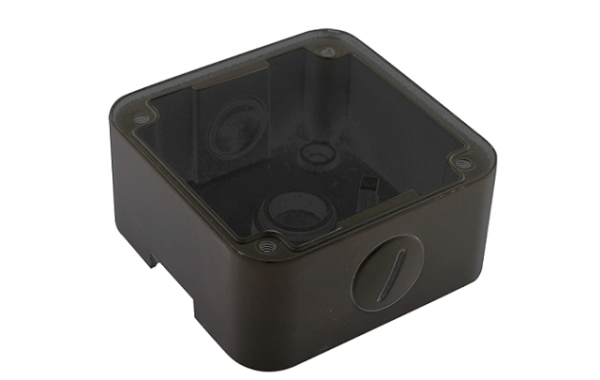 JC762 – Junction Box for AV762 Series