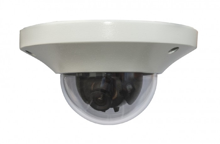 AV825E – Vandal Proof 960H Micro Dome Camera