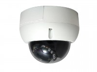 AVD552IP – 2MP Varifocal Dome Camera