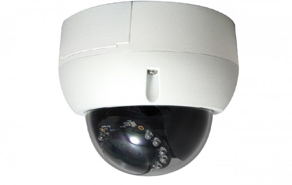 AVD552IP – 2MP Varifocal Dome Camera
