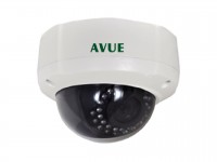 AVHD950IR – Vandal Proof HD-SDI IR Dome Camera