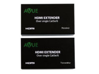 HDMI-EC200 – HDMI Extender Over CAT5e/6/7