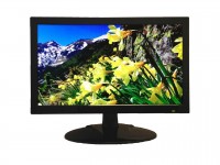AVG19WBV-3D – 18.5″ CCTV MONITOR with 3D Comb Filter