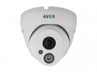 AV665PIRW – 1000 TVL Dome CCTV Camera 3.6mm Lens