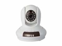 AVP562W – Plug & Play IP Cloud HD Camera