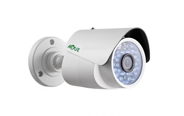 AV10HTW-36 – Full HD IR Bullet Camera