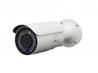 AV16HTWA-2812 – Full HD Varifocal IR Bullet Camera