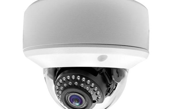 AV56HTWA-2812 – Full HD Varifocal IR Dome Camera