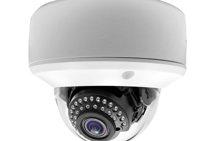 AV56HTWA-2812 – Full HD Varifocal IR Dome Camera