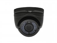 AV50HTG-2812 – Full HD Varifocal IR Turret Camera