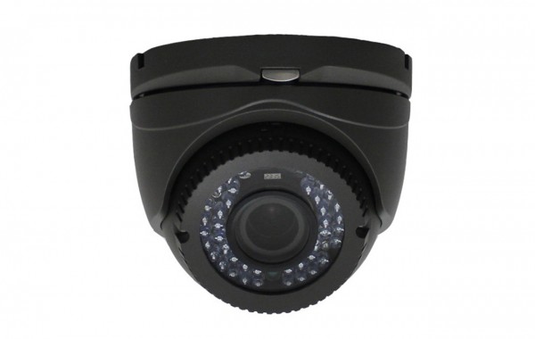 AV50HTG-2812 – Full HD Varifocal IR Turret Camera