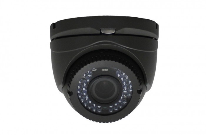 AV50HTG-2812 – Full HD Varifocal IR Turret Camera