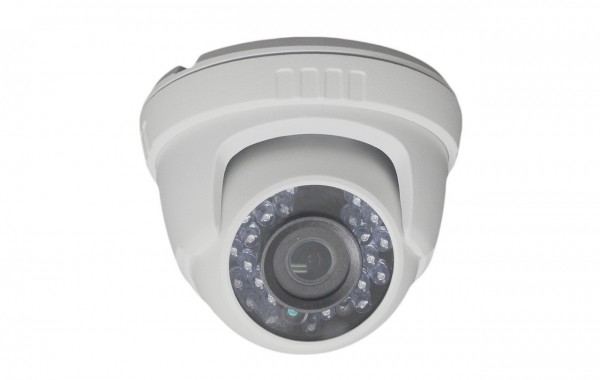 AV50HTW-28 – Full HD IR Turret Camera